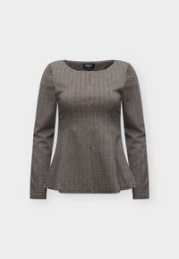 Неизбран, white pepper/black fia