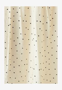 Pasirinkta, white based dot