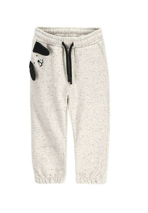 Coccodrillo, JOGGINGHOSE UNISEX - Jogginghose - grey