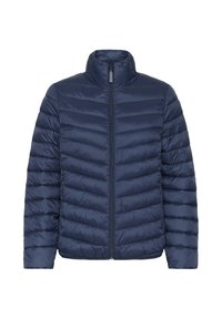 Light jacket - navy blazer
