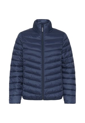 Könnyű dzseki - navy blazer