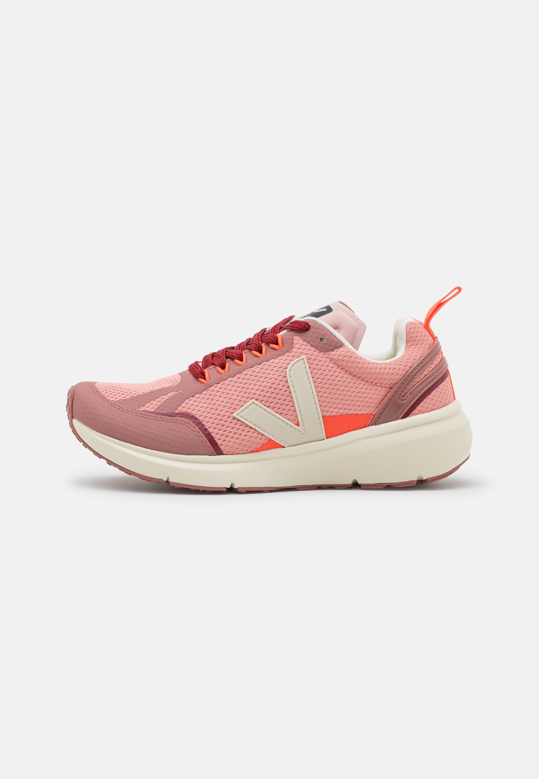 Veja CONDOR 2 - Hardloopschoenen neutraal - pamplemousse/pierre/mauve -  Zalando.nl