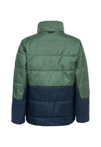Pantalon Neige Enfant VAUDE Snow Cup II - Imperméable Isolant - Unisexe