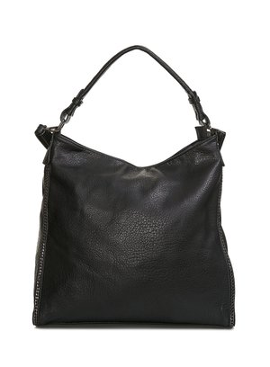 Harpa HANDTASCHE HULA czarny