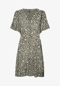 Unausgewählt, black