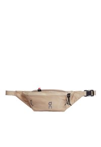 On WAIST PACK 2L LITE   - Ledvinka - sand