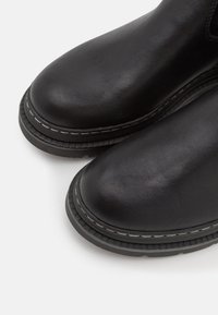Tamaris Over-the-knee boots - black