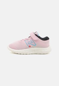 Neselectat, mid century pink