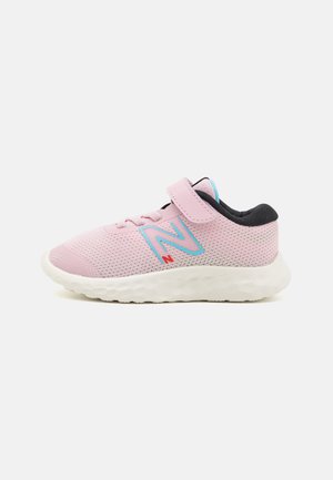 520 UNISEX - Scarpe da corsa su strada - mid century pink