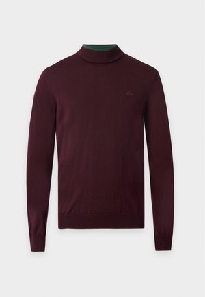 Lacoste, Пуловер - oxalis