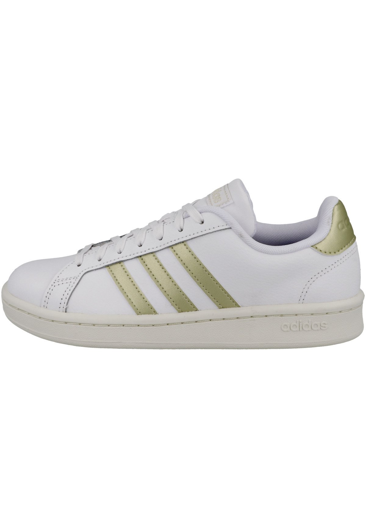 adidas grand court zalando