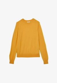 Valitud, yellow