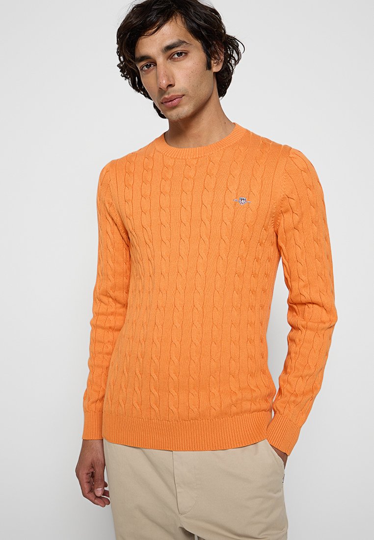 Strickpullover