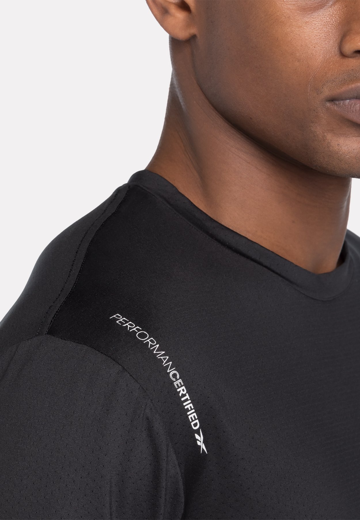 SHORT SLEEVE CERTIFIED ATHLETE