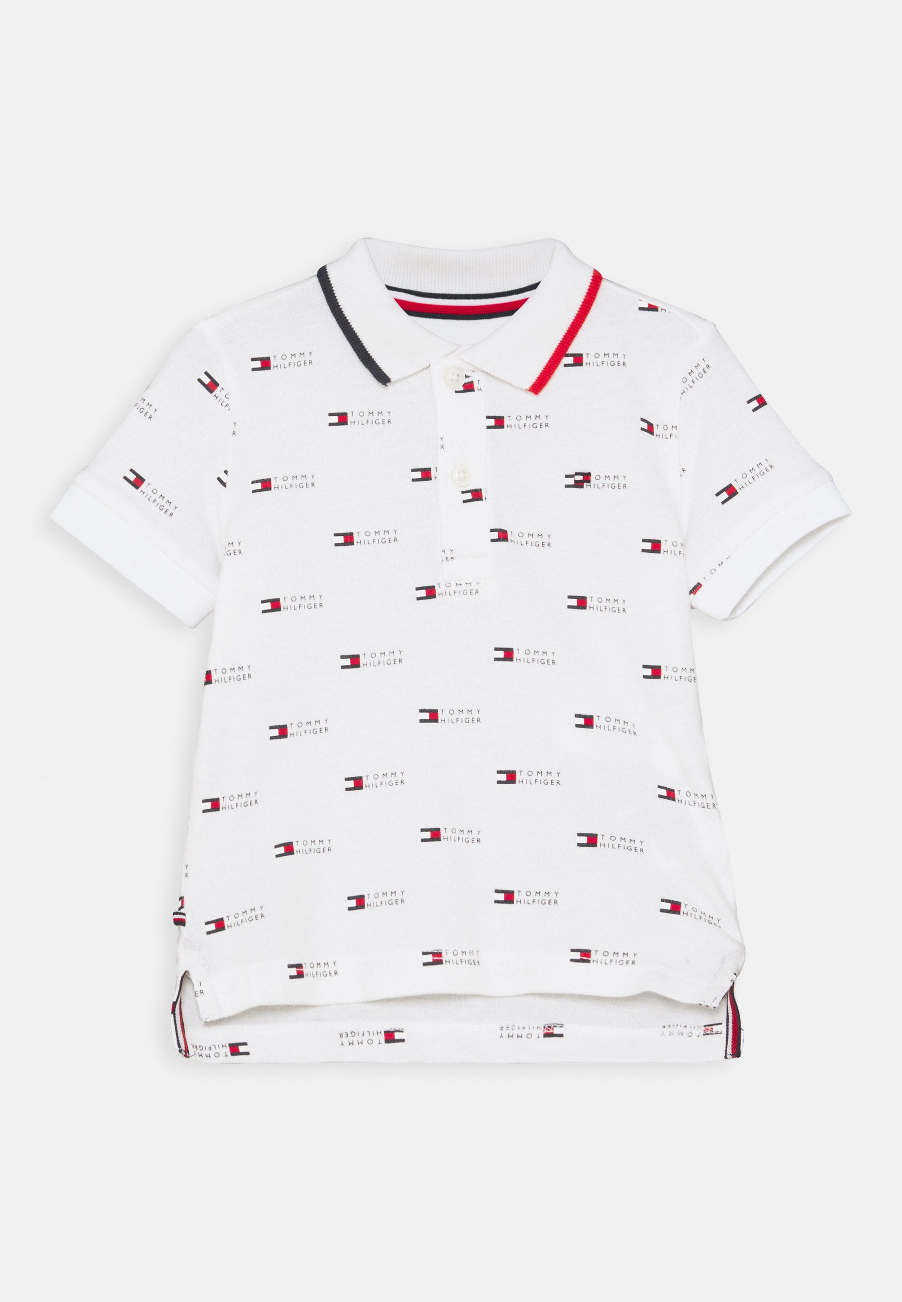 Tommy Hilfiger BABY FLAG PRINTED UNISEX 