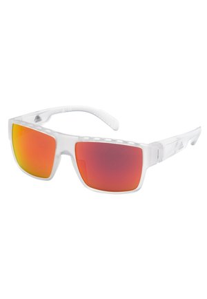 adidas Performance ADIDAS SPORTS MEN'S SONNENBRILLE SP0006 UNISEX - Occhiali da sole - gespiegelt braun