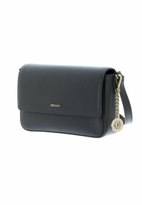 DKNY Borsa a tracolla - grey