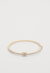 BANGLE  - Armband - gold-coloured/cry