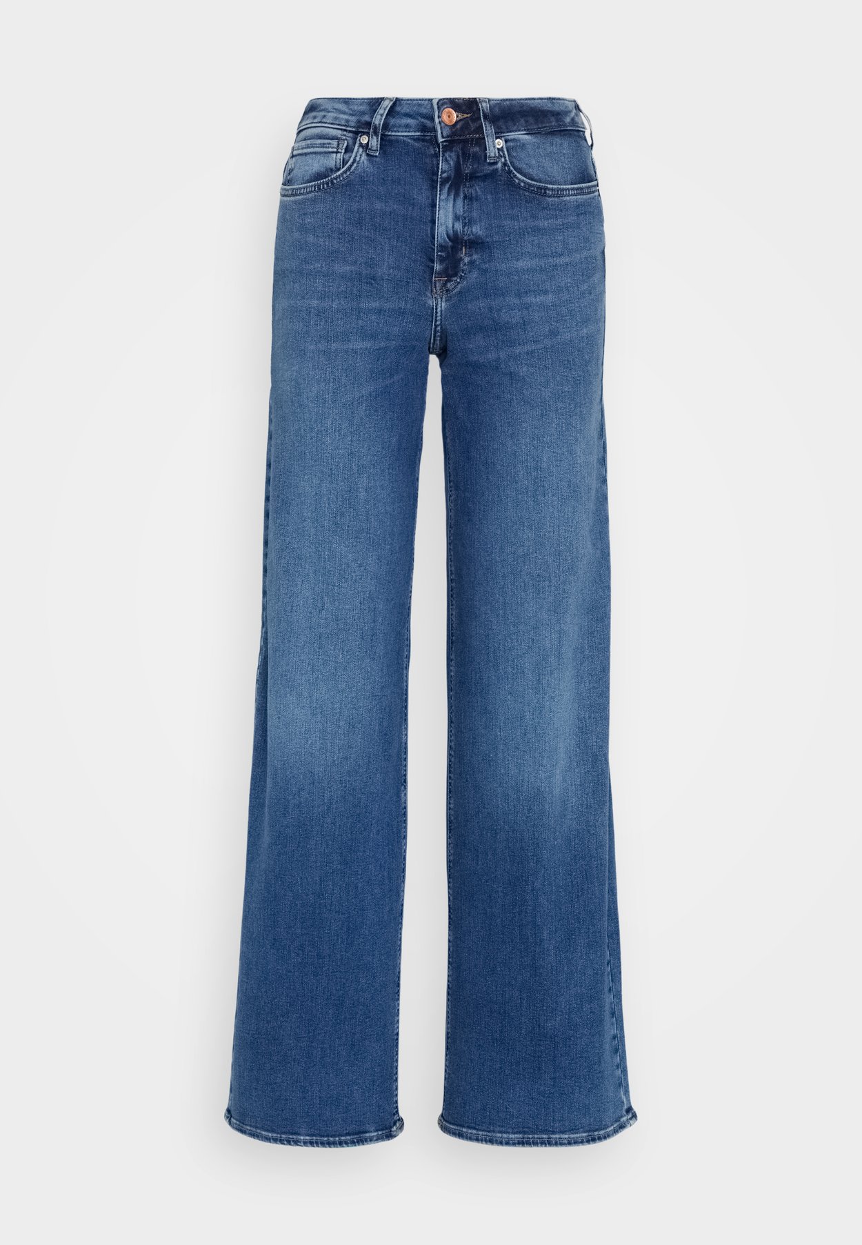 Wide-fit ONLMADISON High waist Wide Leg Fit