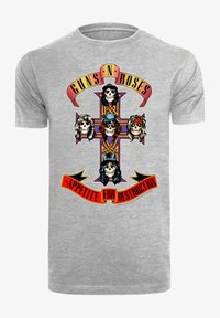 Unausgewählt, heather grey