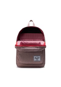 Herschel POP QUIZ  - Sac de randonnée - ash rose crosshatch