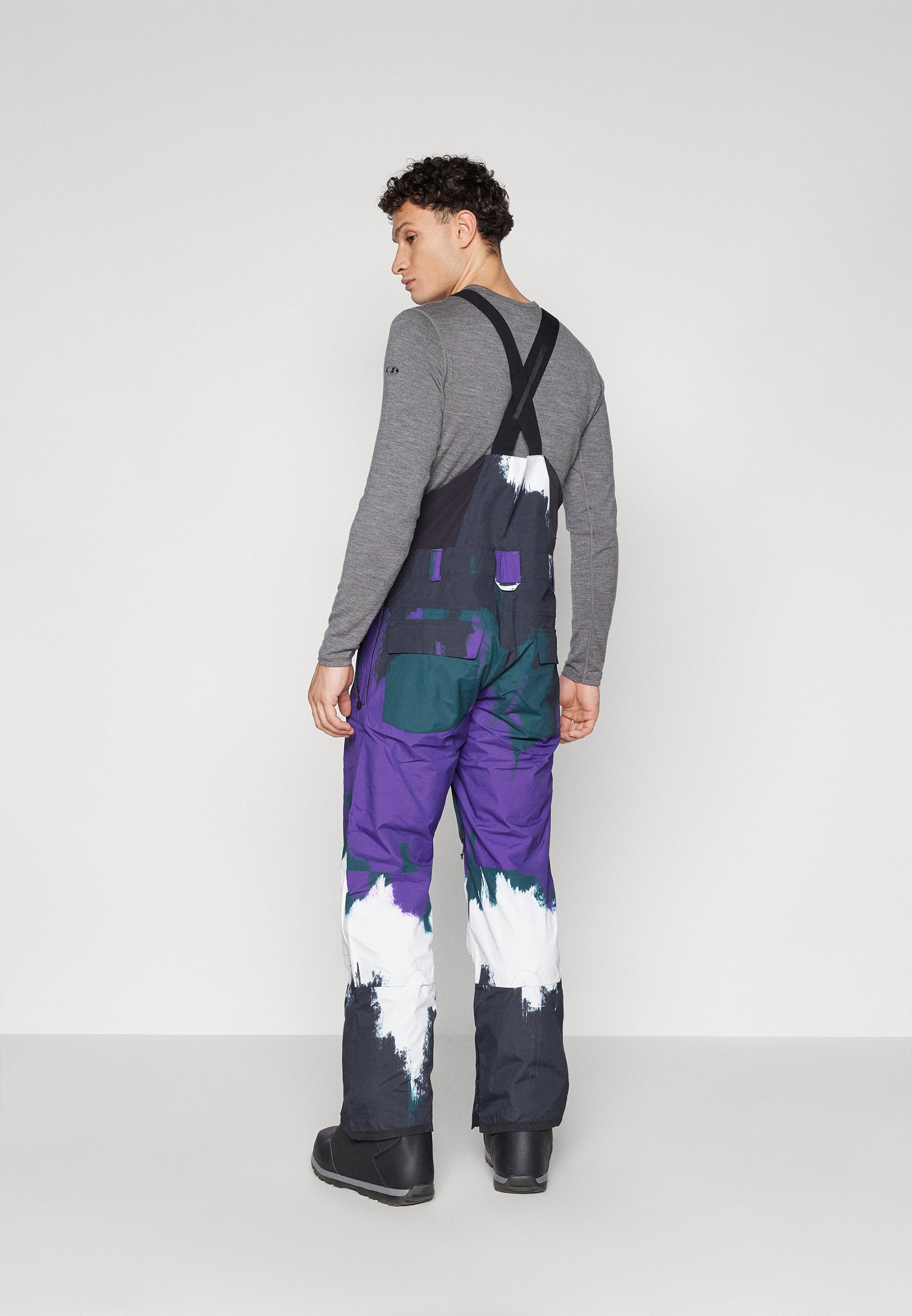 希少 新品 BURTON PILE D BOARD BURTON バートン スノーボード 板 メンズ Men's Deep Thinker Board