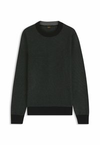 Unausgewählt, black one