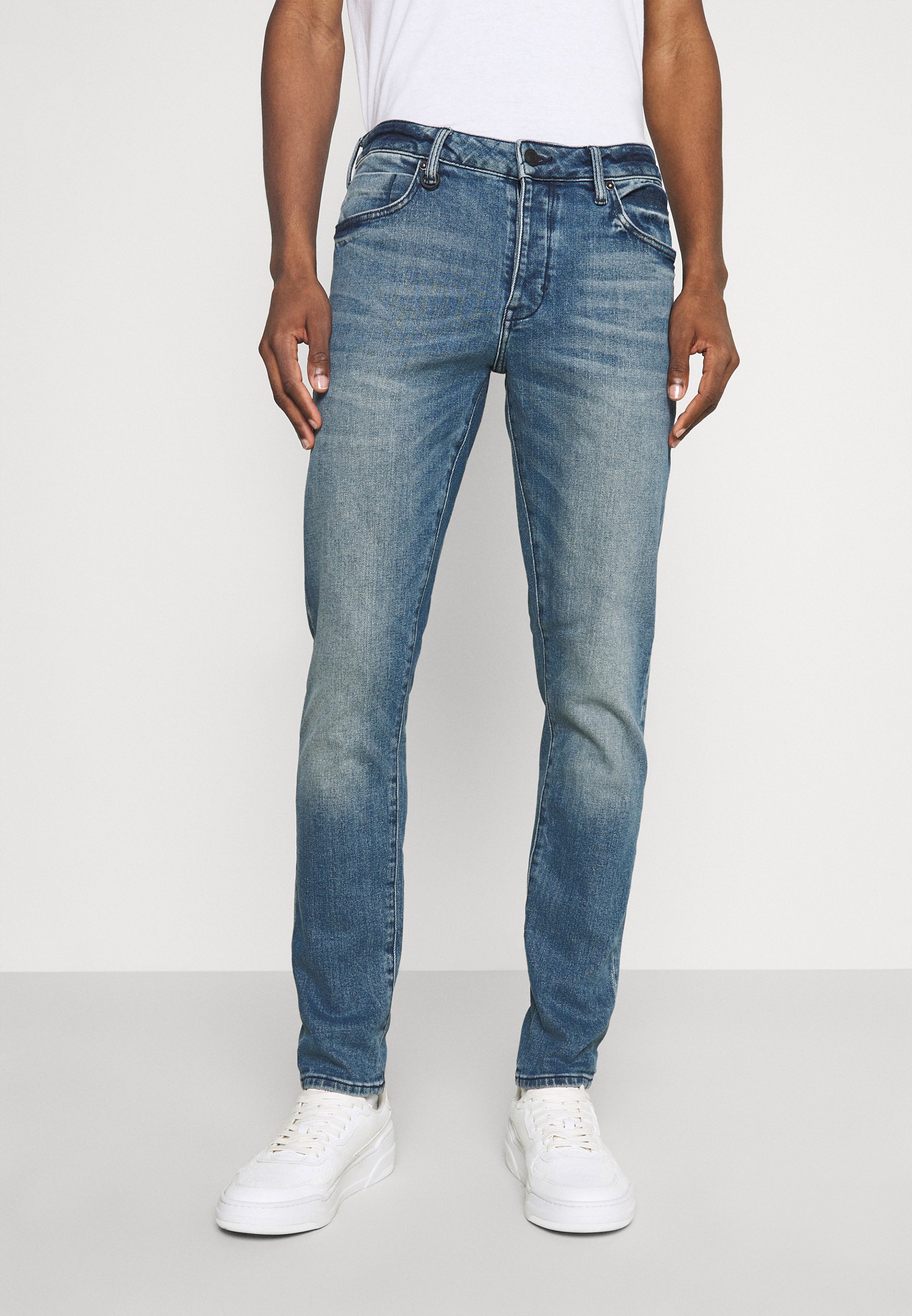 Neuw Iggy Skinny Mens Jean - Jailbird | SurfStitch