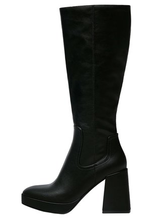 Bottes - black