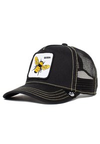 Goorin Bros THE QUEEN BEE - Cap - schwarz