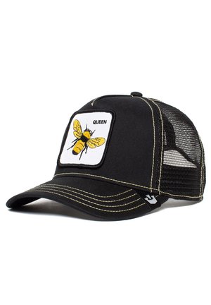 THE QUEEN BEE - Casquette - schwarz