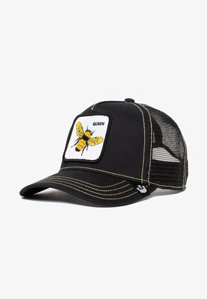 Goorin Bros THE QUEEN BEE - Cap - schwarz