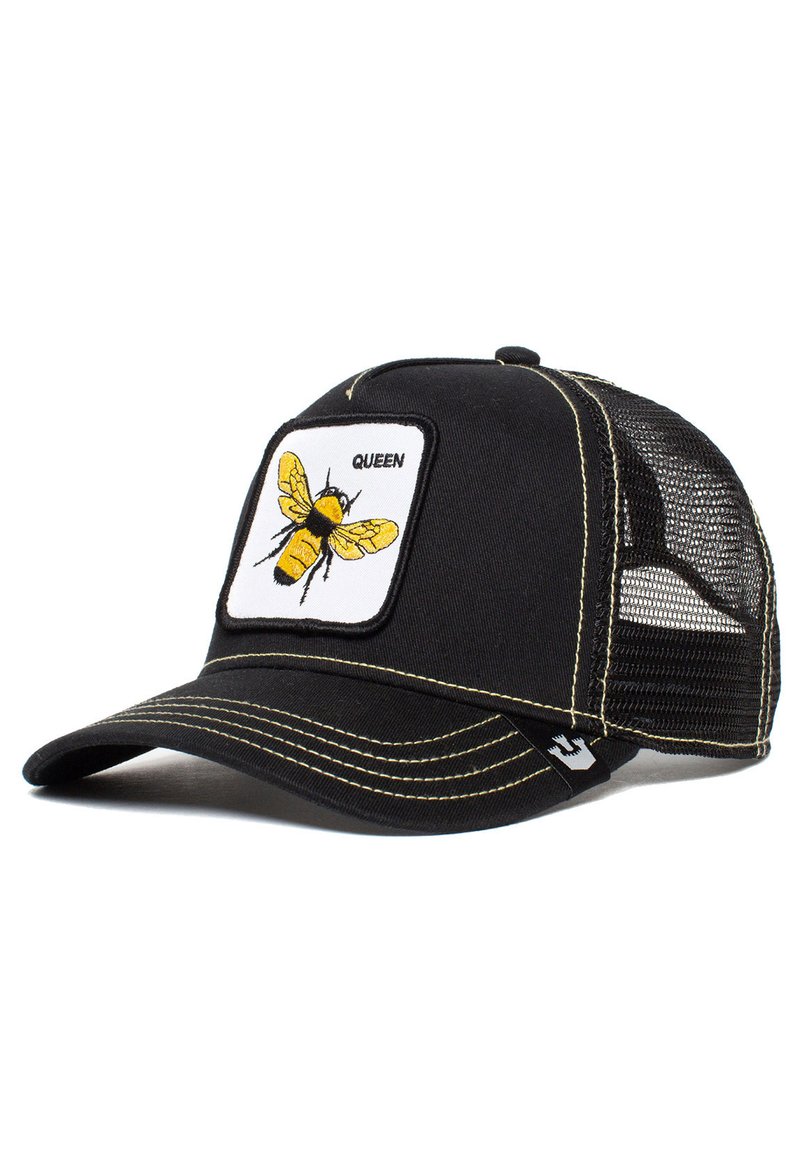 Goorin Bros THE QUEEN BEE - Cap - schwarz