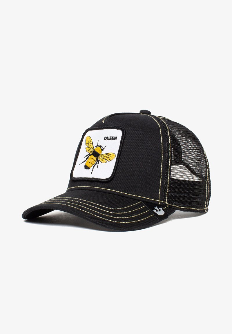 Goorin Bros THE QUEEN BEE - Cap - schwarz