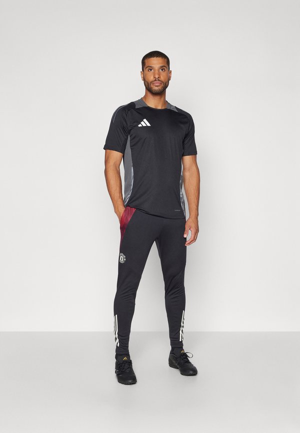 MANCHESTER UNITED TIRO 24 PANTS - Club wear2