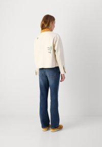 Scotch & Soda WORKWEAR JACKET - Teksajakk - soft ice