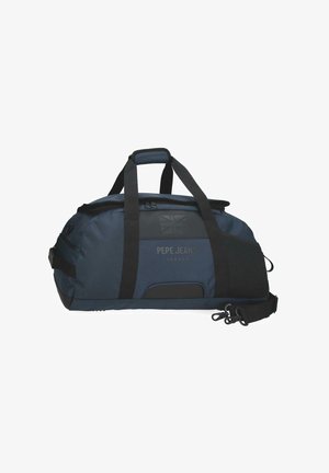 Pepe Jeans, ROMLEY TRAVEL - Bolsa de deporte - blue