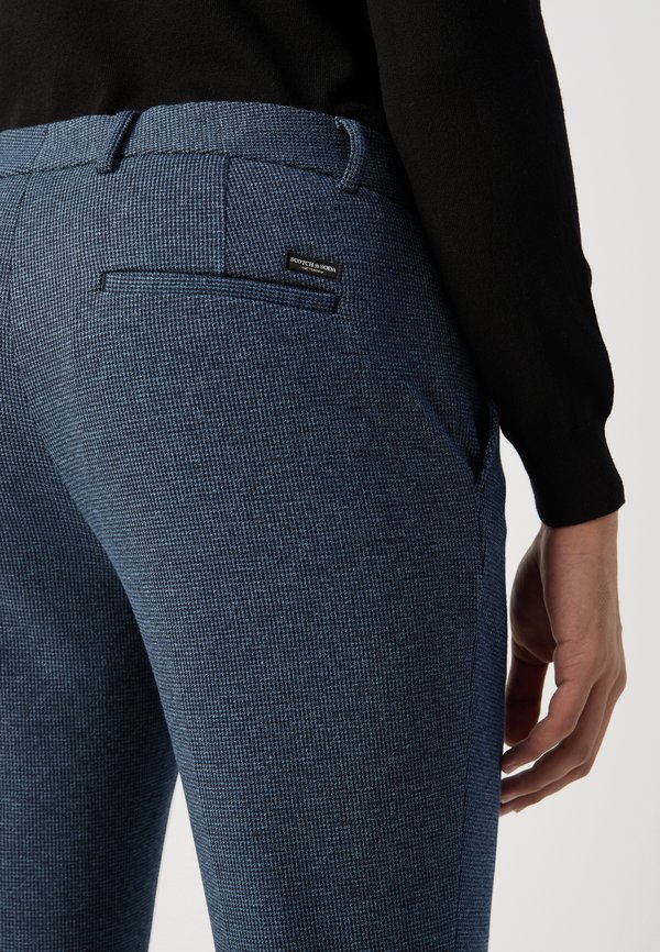 MOTT TAILORED - Chinos4