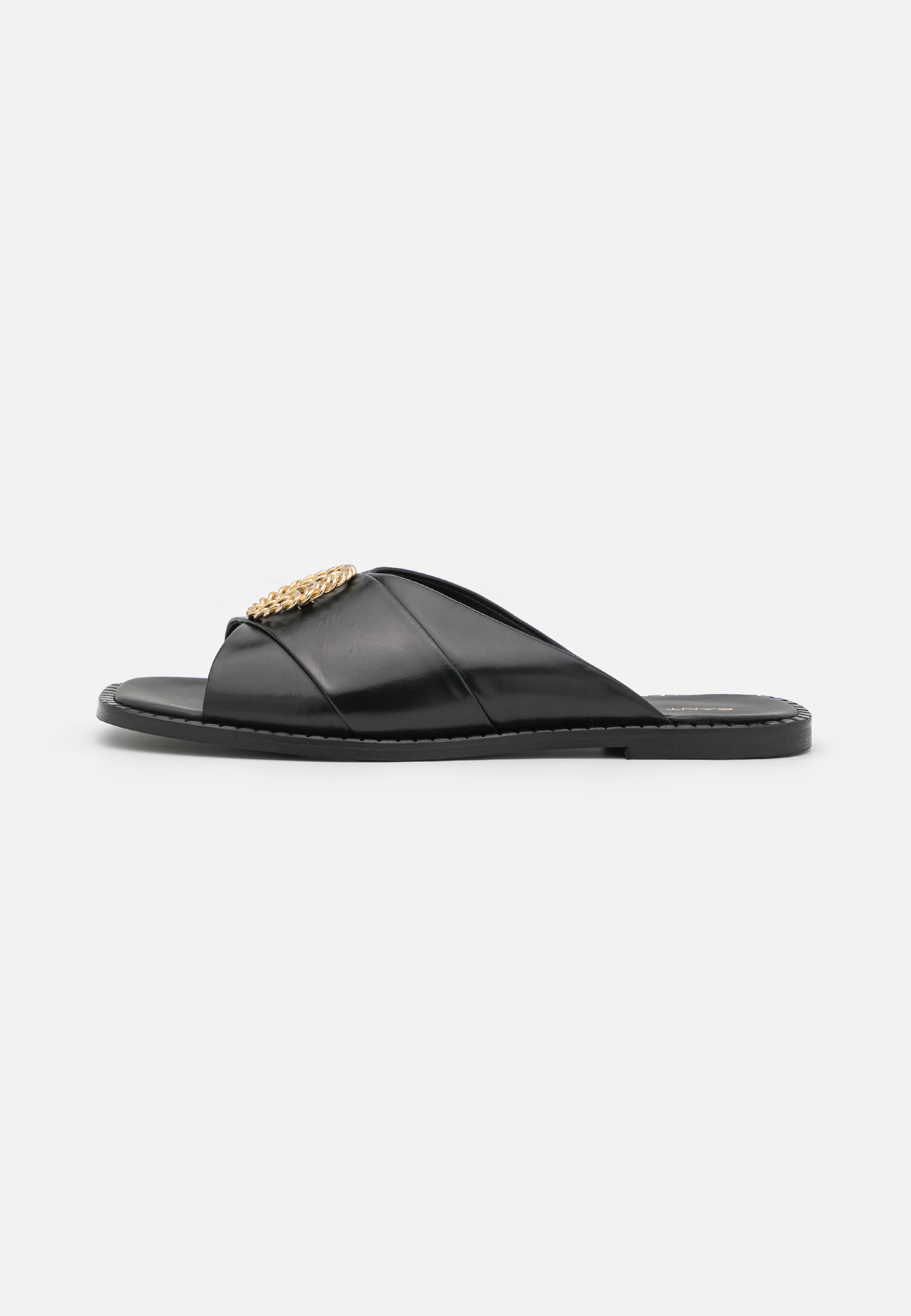 gant mens sliders