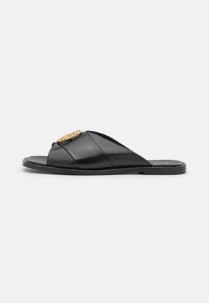 GANT CRUZLA - Mules - black
