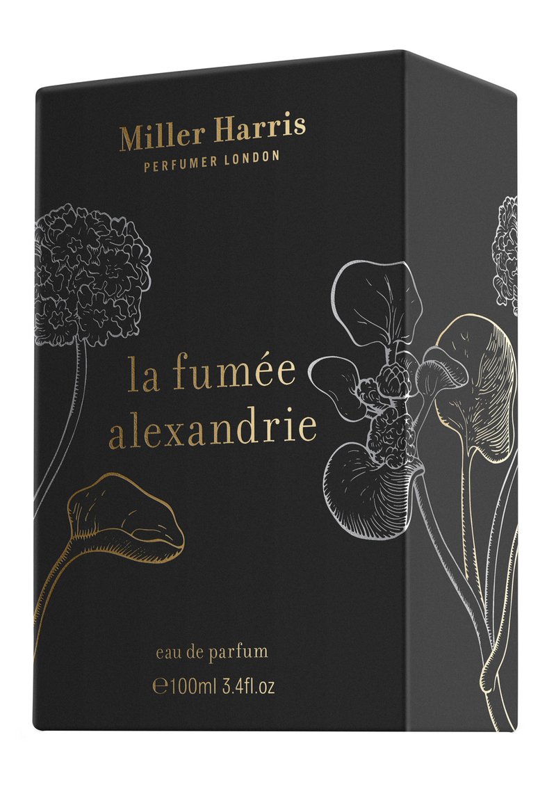 Miller Harris MILLER HARRIS EAU DE PARFUM LA FUMÉE ALEXANDRIE