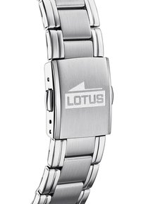 Lotus ARMBAND  MULTIFUNKTION - Montre à aiguilles - silberfarben