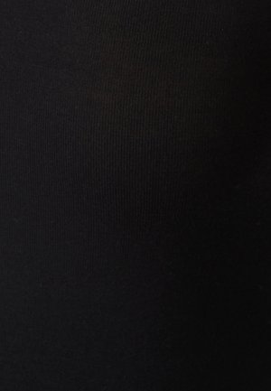 Damart, THERMOLACTYL - V-NECK - LONG SLEEVE - Long sleeved top - black