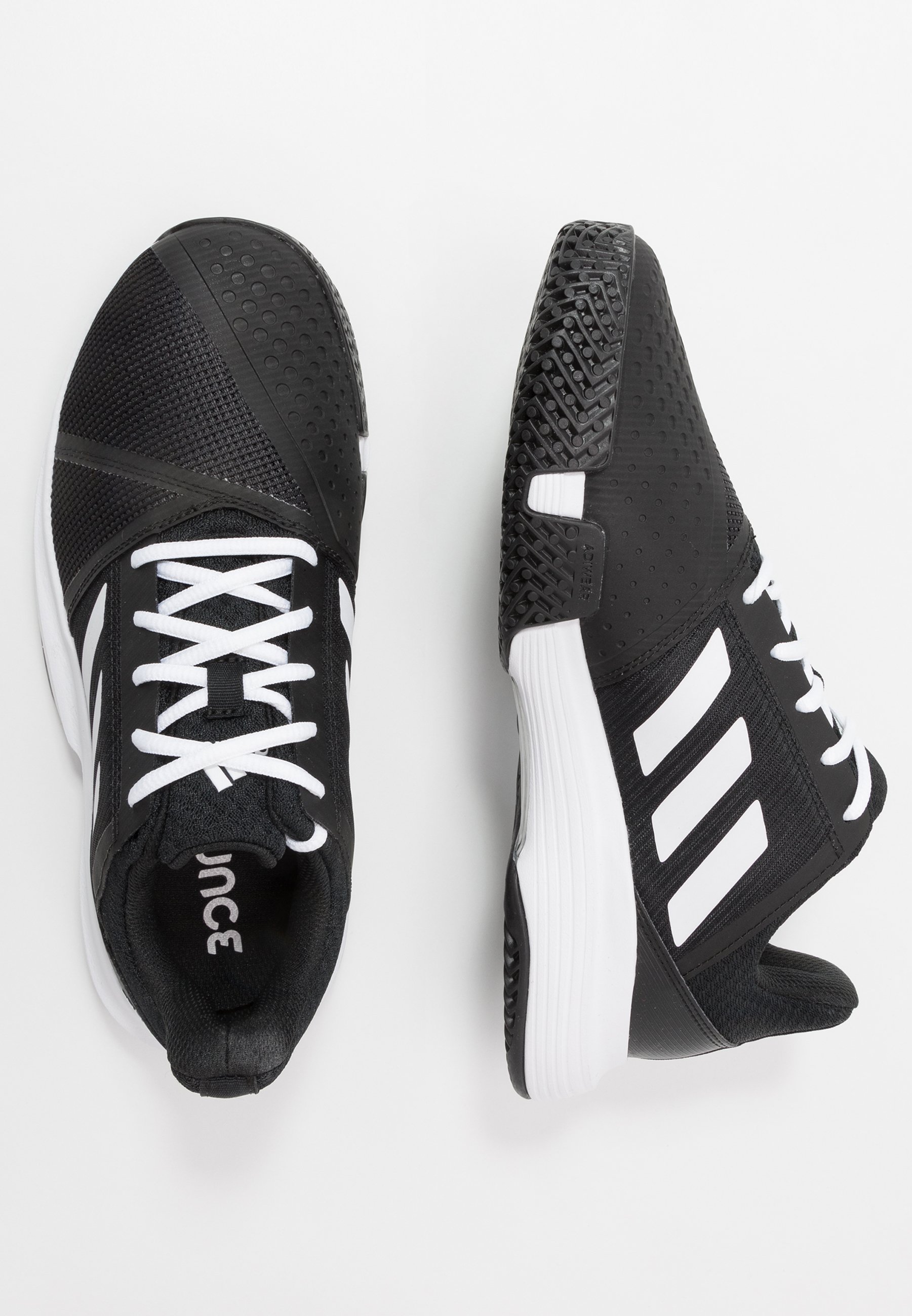 adidas Performance COURTJAM BOUNCE Multicourt Tennisschuh adidas Performance COURTJAM BOUNCE Multicourt Tennisschuh