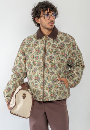 Kaotiko, BELLE EPOQUE TAPESTRY JACKET - Лятно яке - tapestry