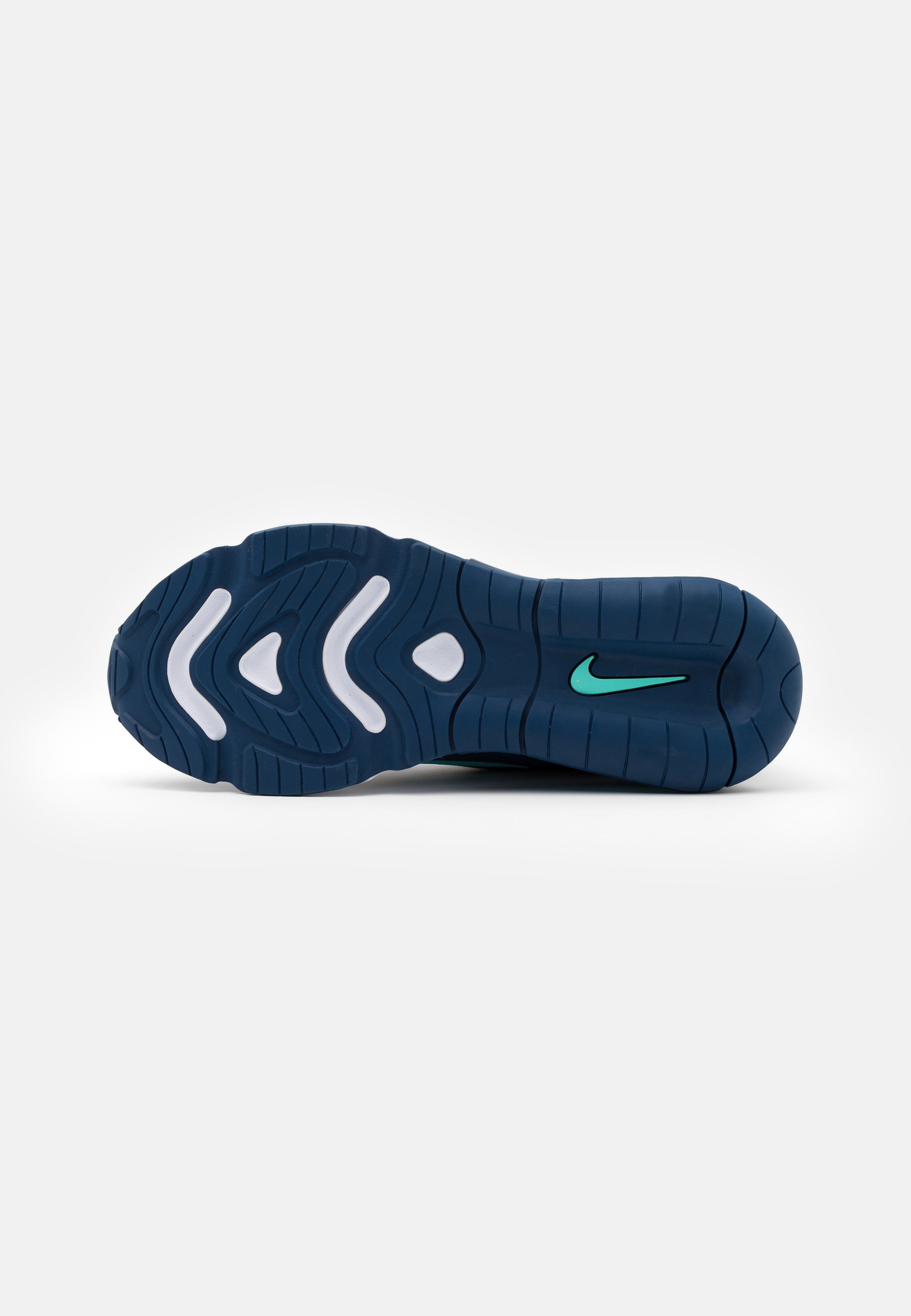 Nike Sportswear AIR MAX EXOSENSE UNISEX - Sneakers laag - mystic  navy/bleached turquoise/coastal blue/green abyss/white/leche blue/Blauw -  Zalando.nl