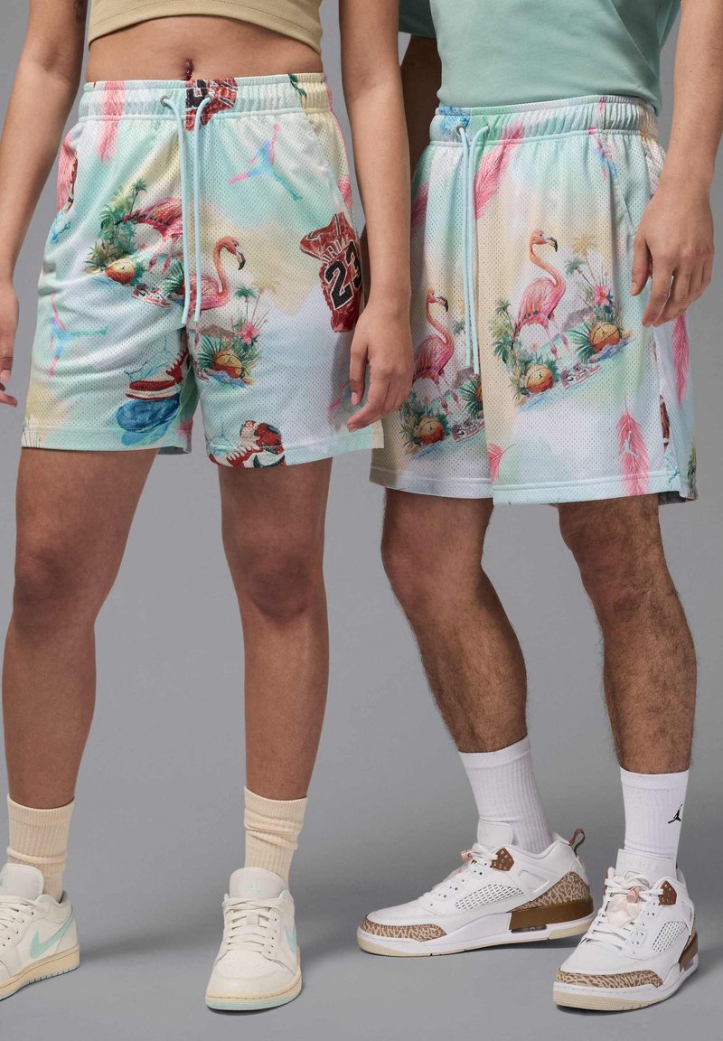 Jordan Trainingsbroek - sail/glacier blue