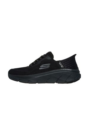 Trainers - black