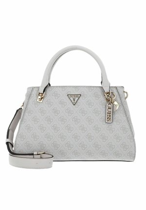 NOELLE GIRLFRIEND SATCHEL - Sac à main - bone logo