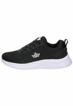 Lico Felipa: Scarpe Da Ginnastica Unisex, Nere, Taglia 40 - Comode E Leggere